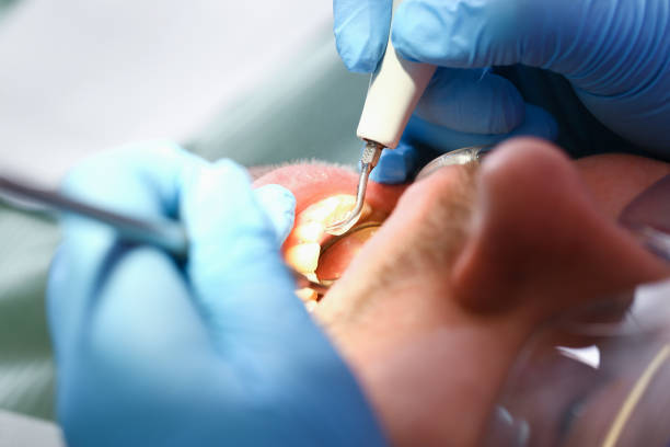 Best Emergency Dental Services for Seniors in Uvalde Estates, TX