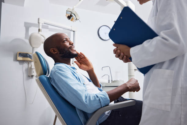 Best Emergency Root Canal Treatment in Uvalde Estates, TX