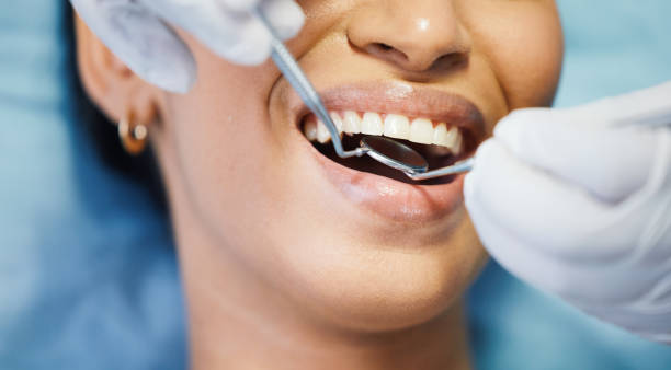 Best Weekend Emergency Dentist in Uvalde Estates, TX