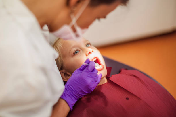 Best Orthodontic Emergency Dentist in Uvalde Estates, TX